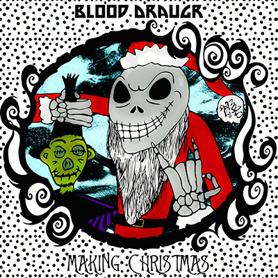 Blood Draugr : Making Christmas